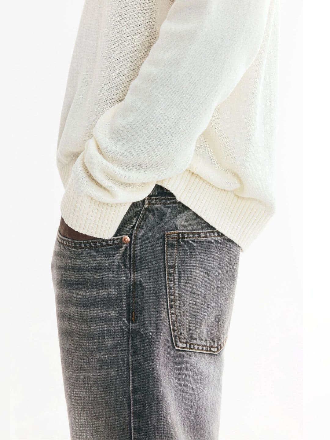 H&M Men Jeans thumbnail 3
