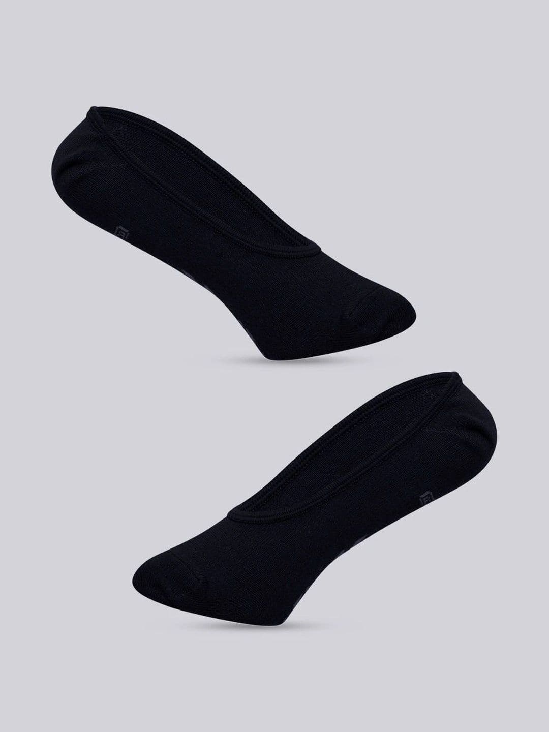 Kickers Men Microfiber Shoe Liners Socks thumbnail 3