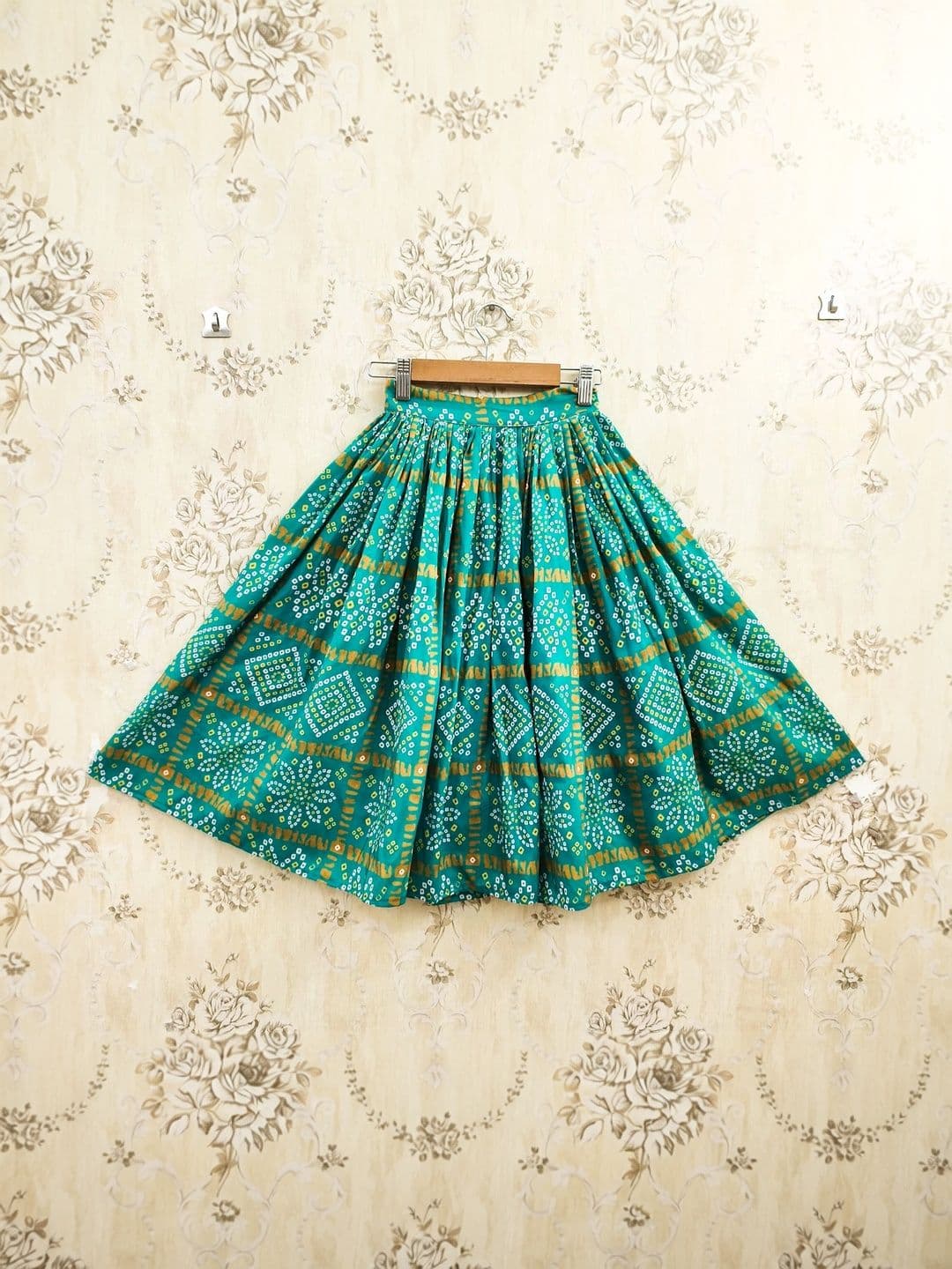 KALINI Girls Ready to Wear Lehenga & thumbnail 4