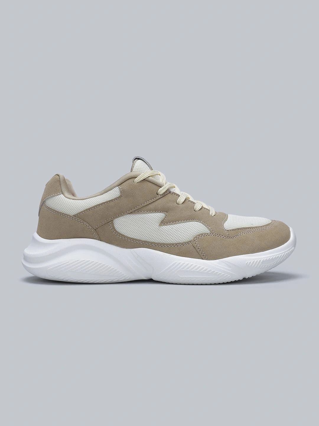HRX by Hrithik Roshan Men Mesh Walking Shoes thumbnail 2