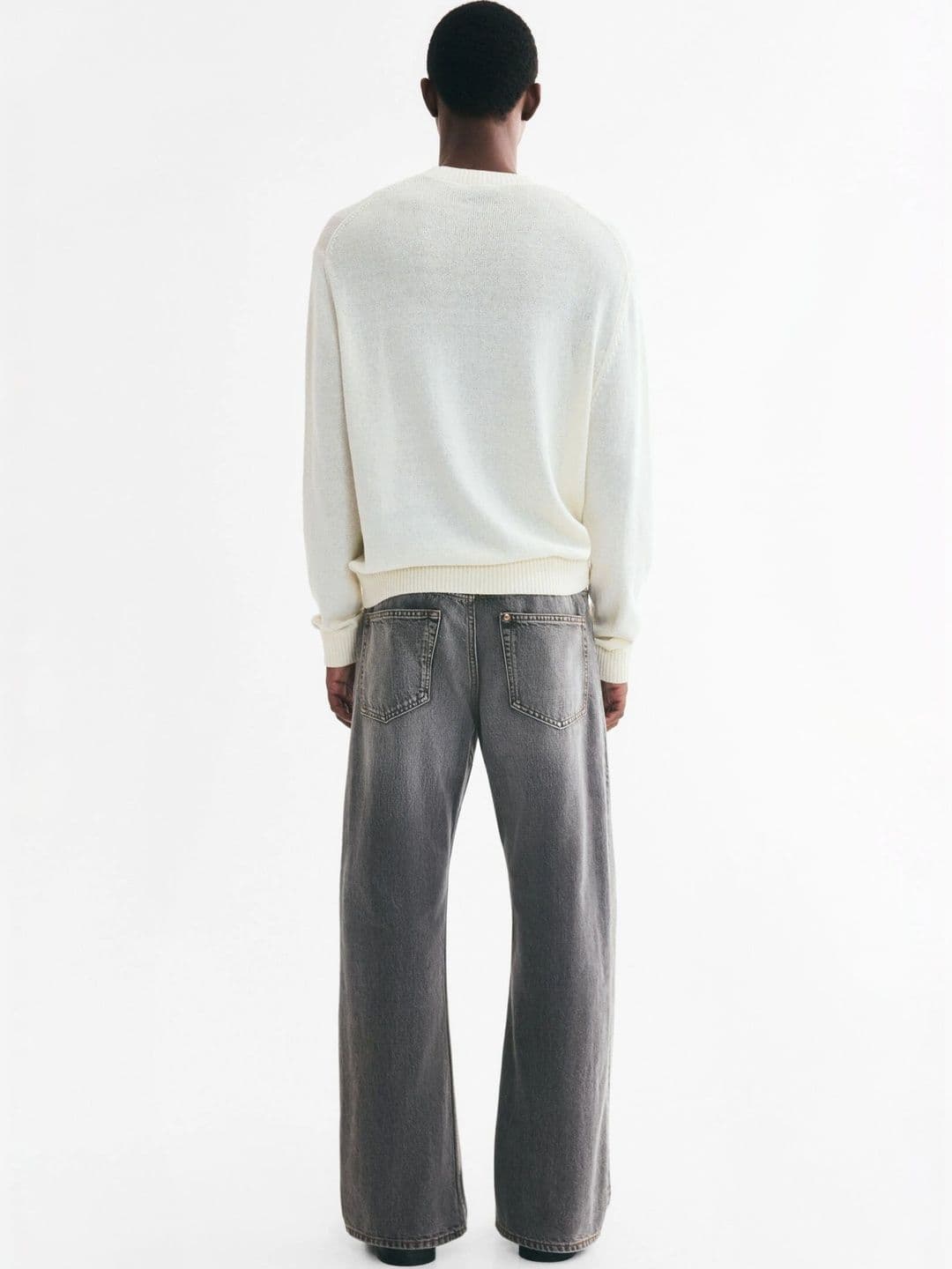 H&M Men Jeans thumbnail 2