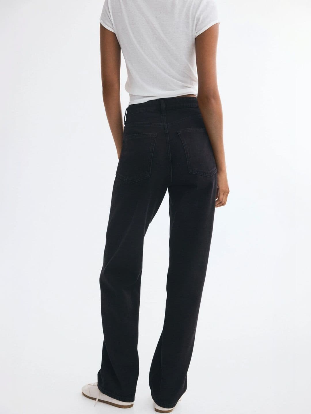 H&M Women Jeans thumbnail 4