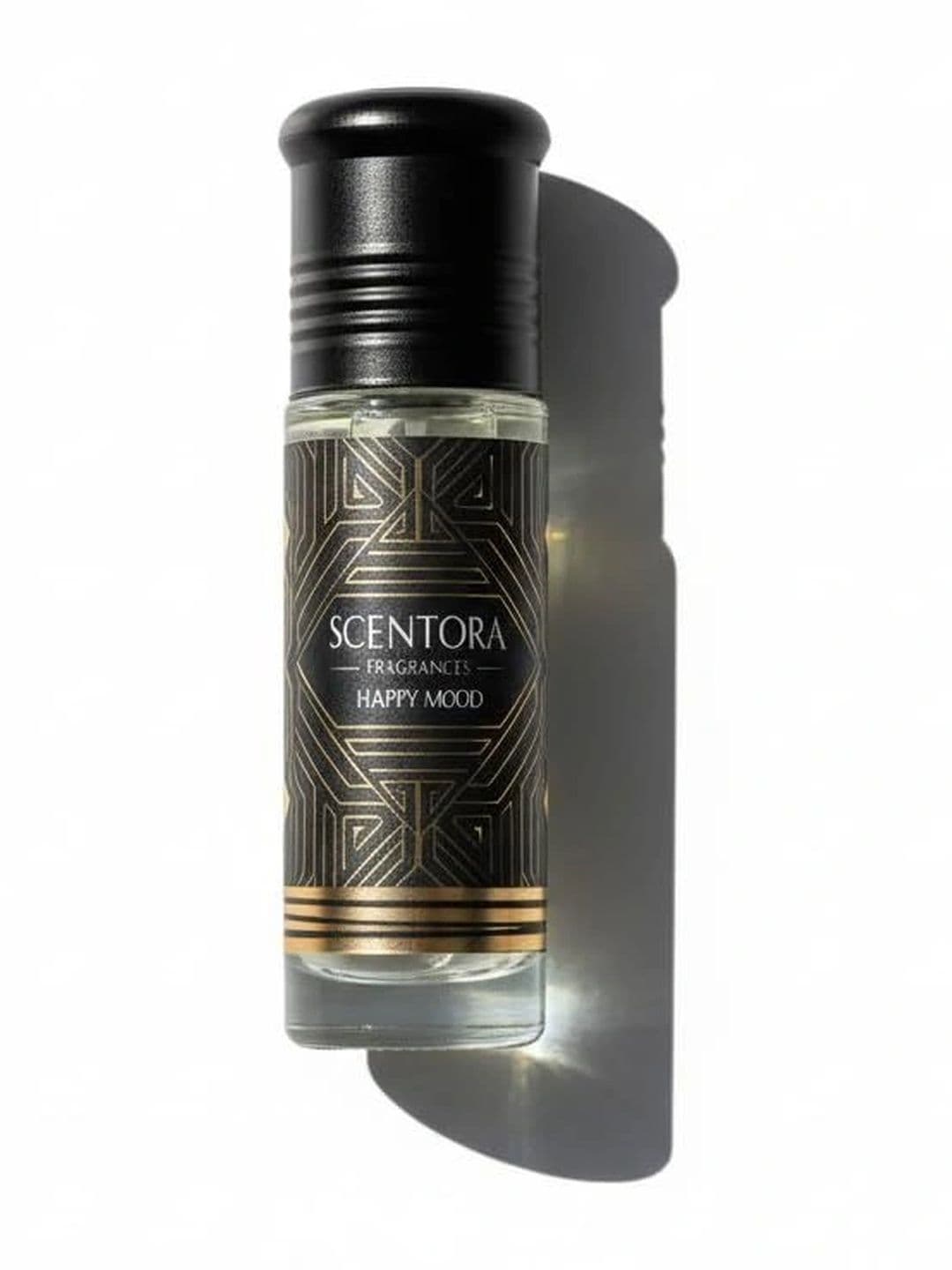Scentora Fragrances Happy Mood Long Lasting Perfume Roll On - 6 ml - view 1