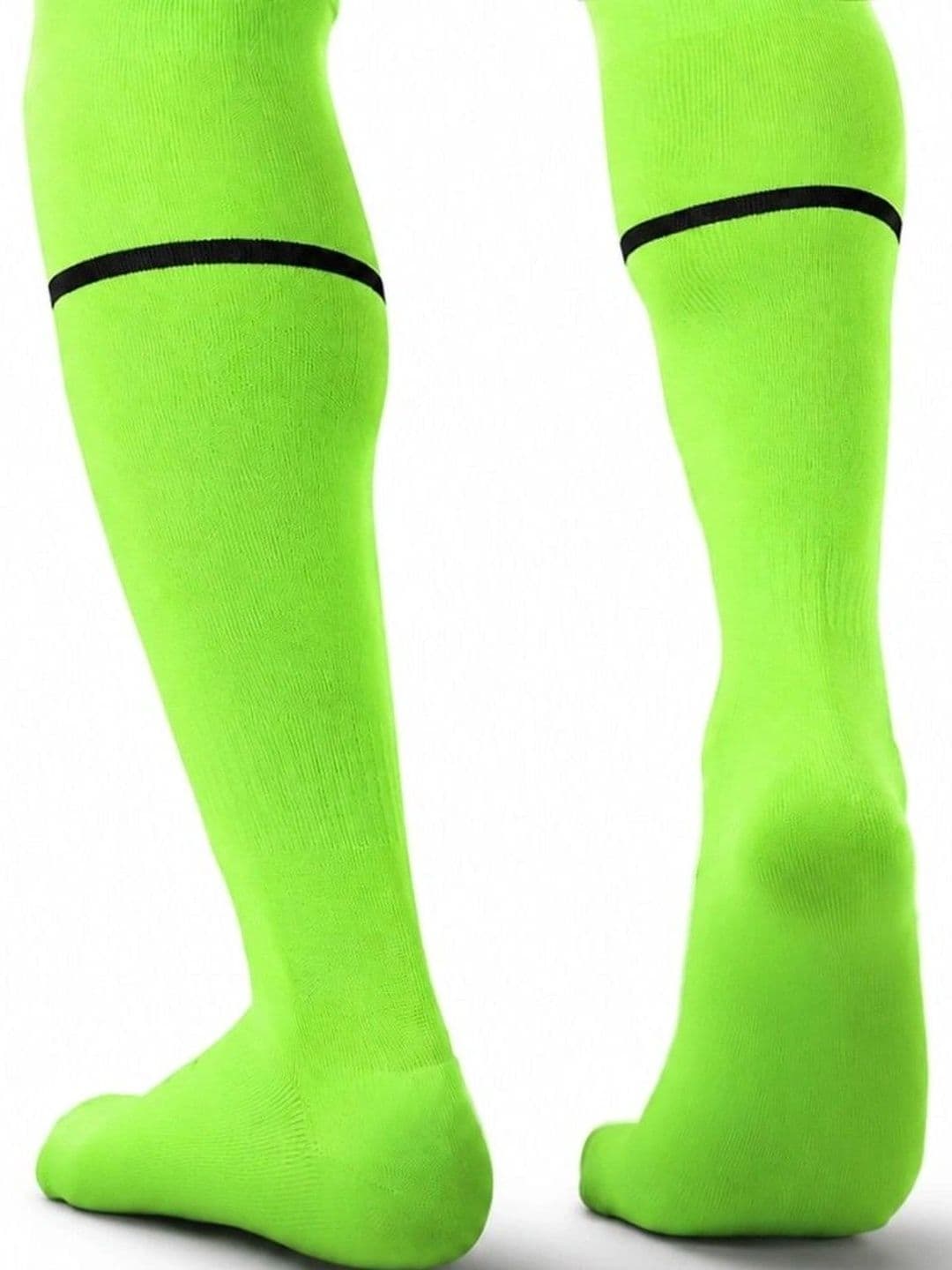 CAPTAIN Men Patterned Knee Length Socks thumbnail 2