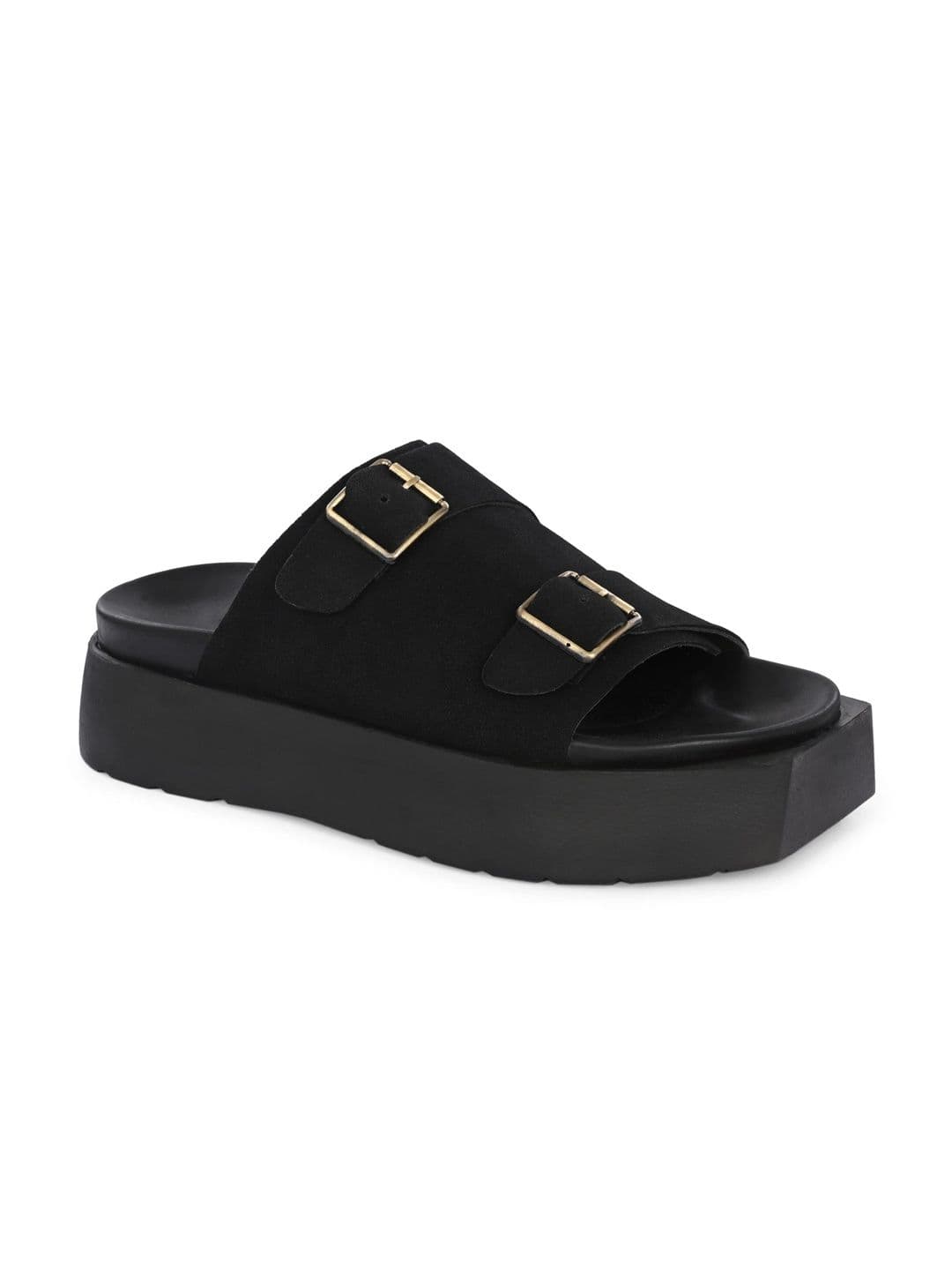 Roadster Men Comfort Sandals thumbnail 2