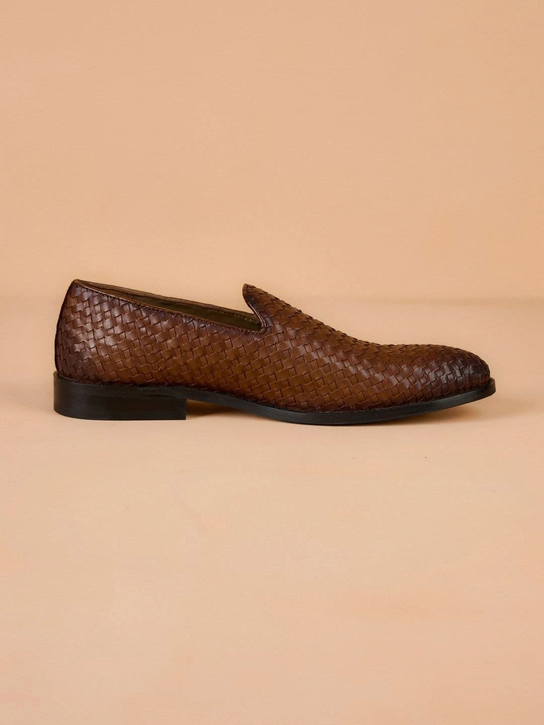 Tasva Men Leather Shoe-Style Sandals thumbnail 5