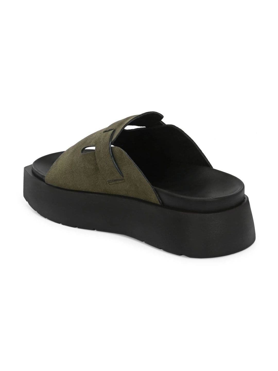 Roadster Men Comfort Sandals thumbnail 2