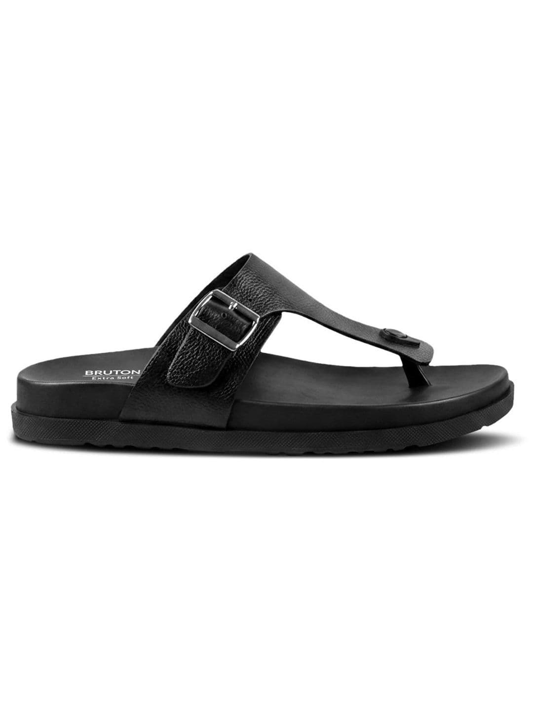 Bruton Men Thong Flip-Flops thumbnail 5