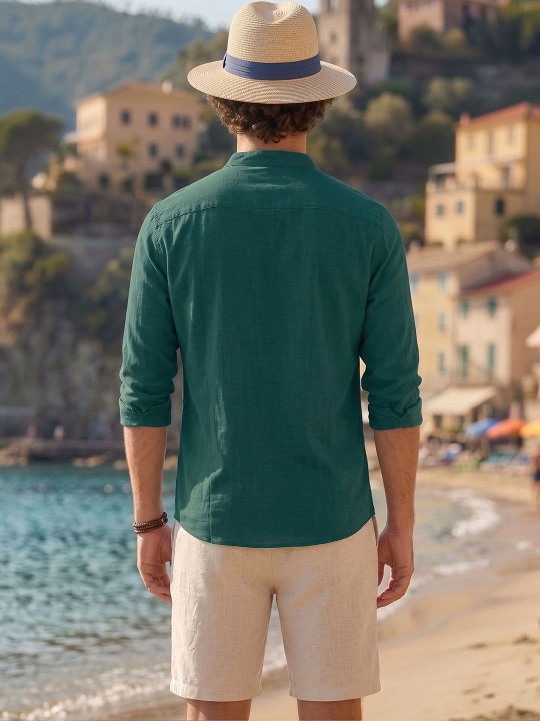 Royalscout Men Standard Casual Shirt thumbnail 3
