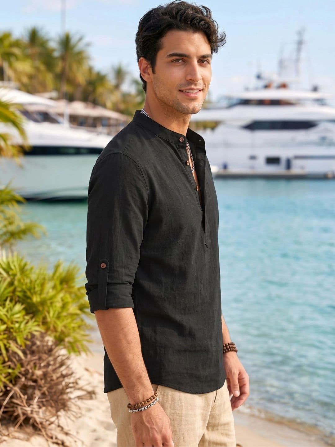 Royalscout Men Standard Casual Shirt thumbnail 4