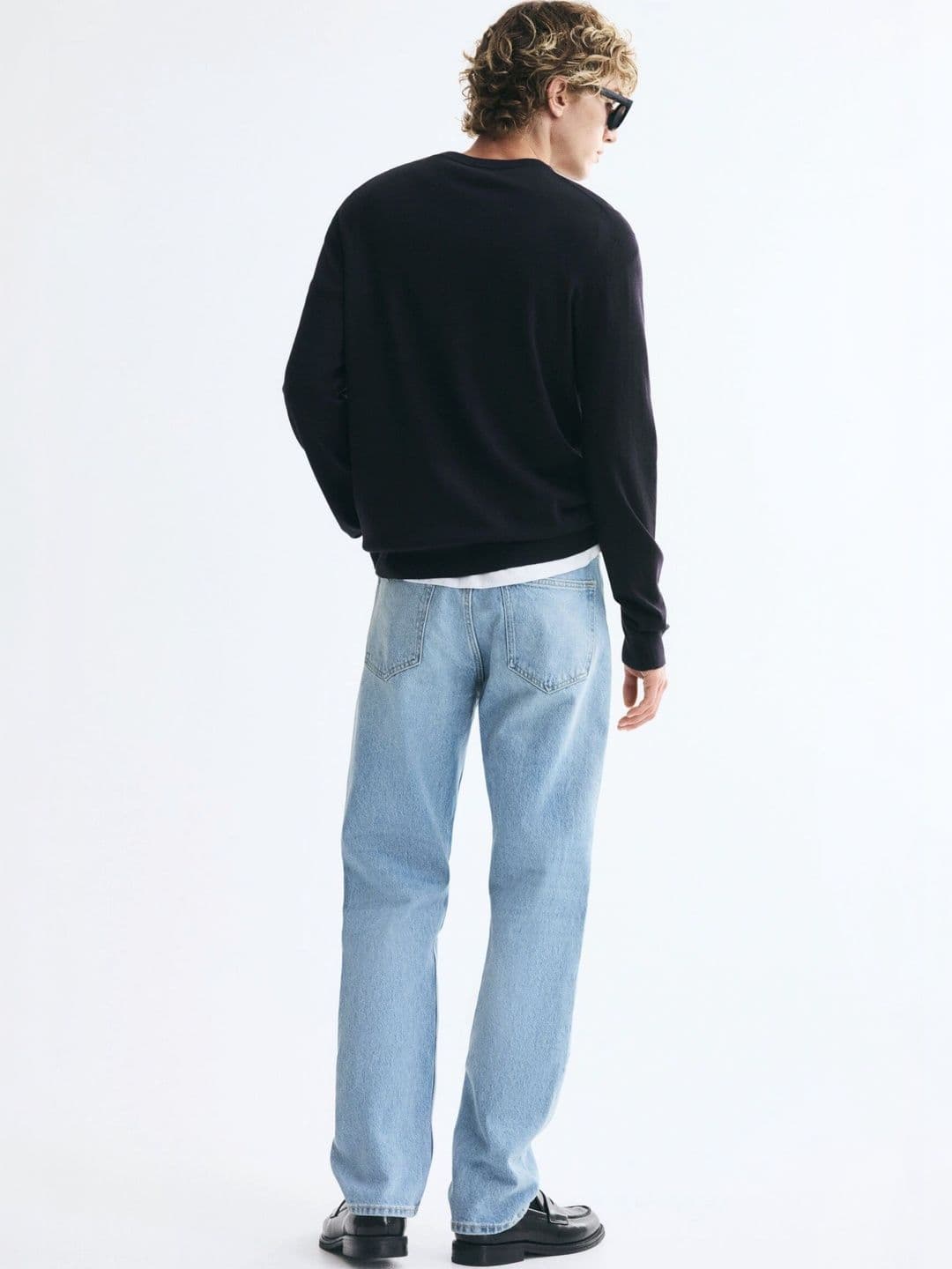 H&M Men Jeans thumbnail 4