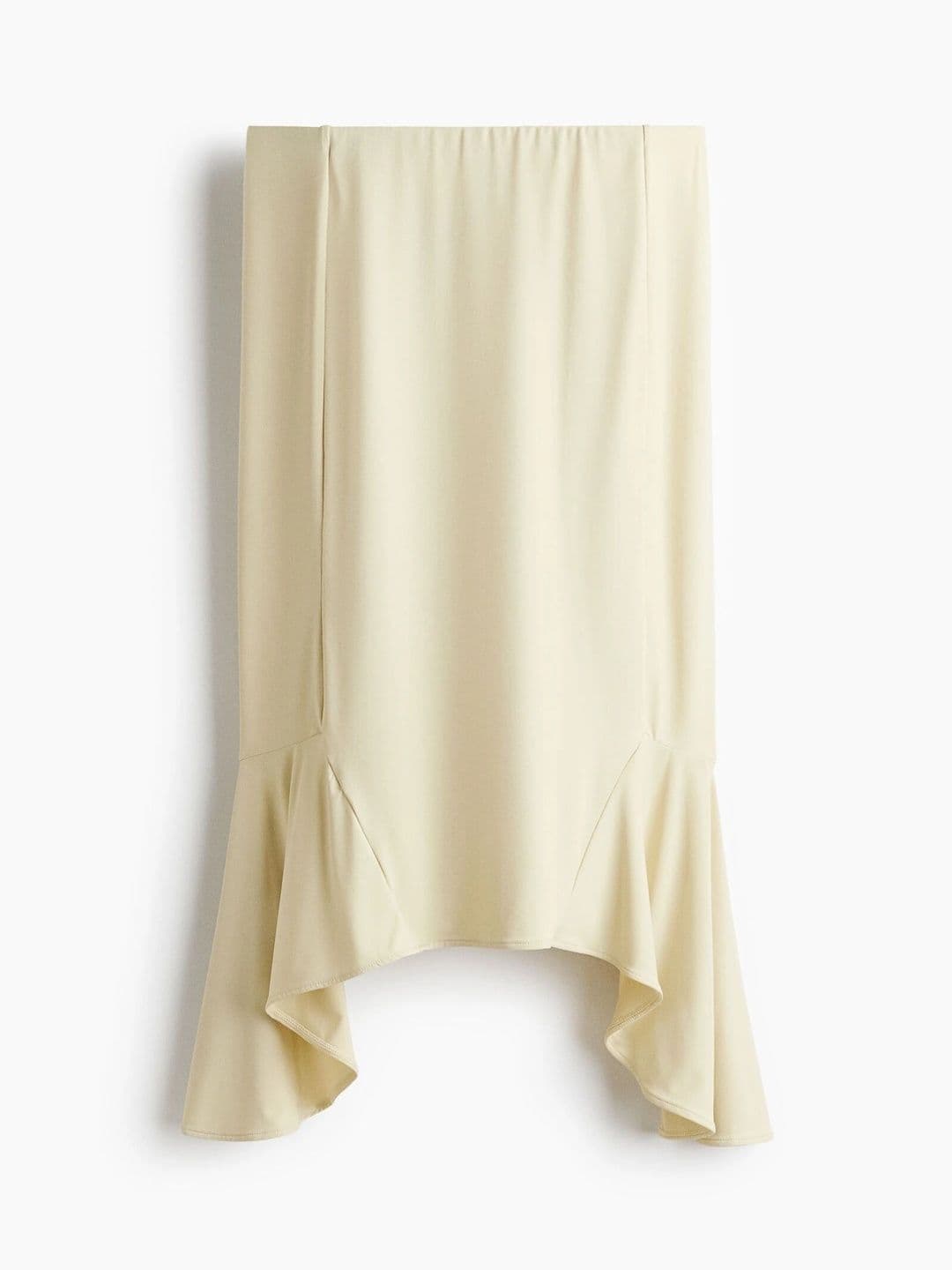 H&M Women Midi Trumpet Skirt thumbnail 2