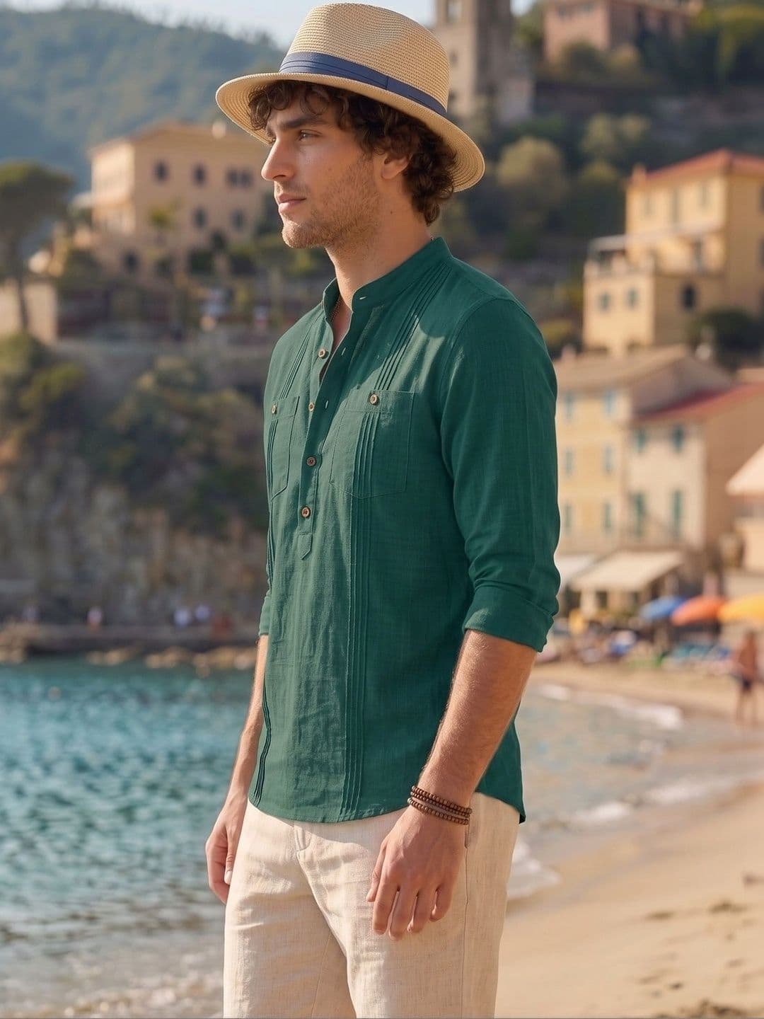 Royalscout Men Standard Casual Shirt thumbnail 2