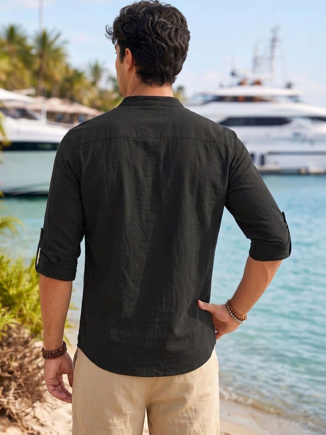 Royalscout Men Standard Casual Shirt thumbnail 3