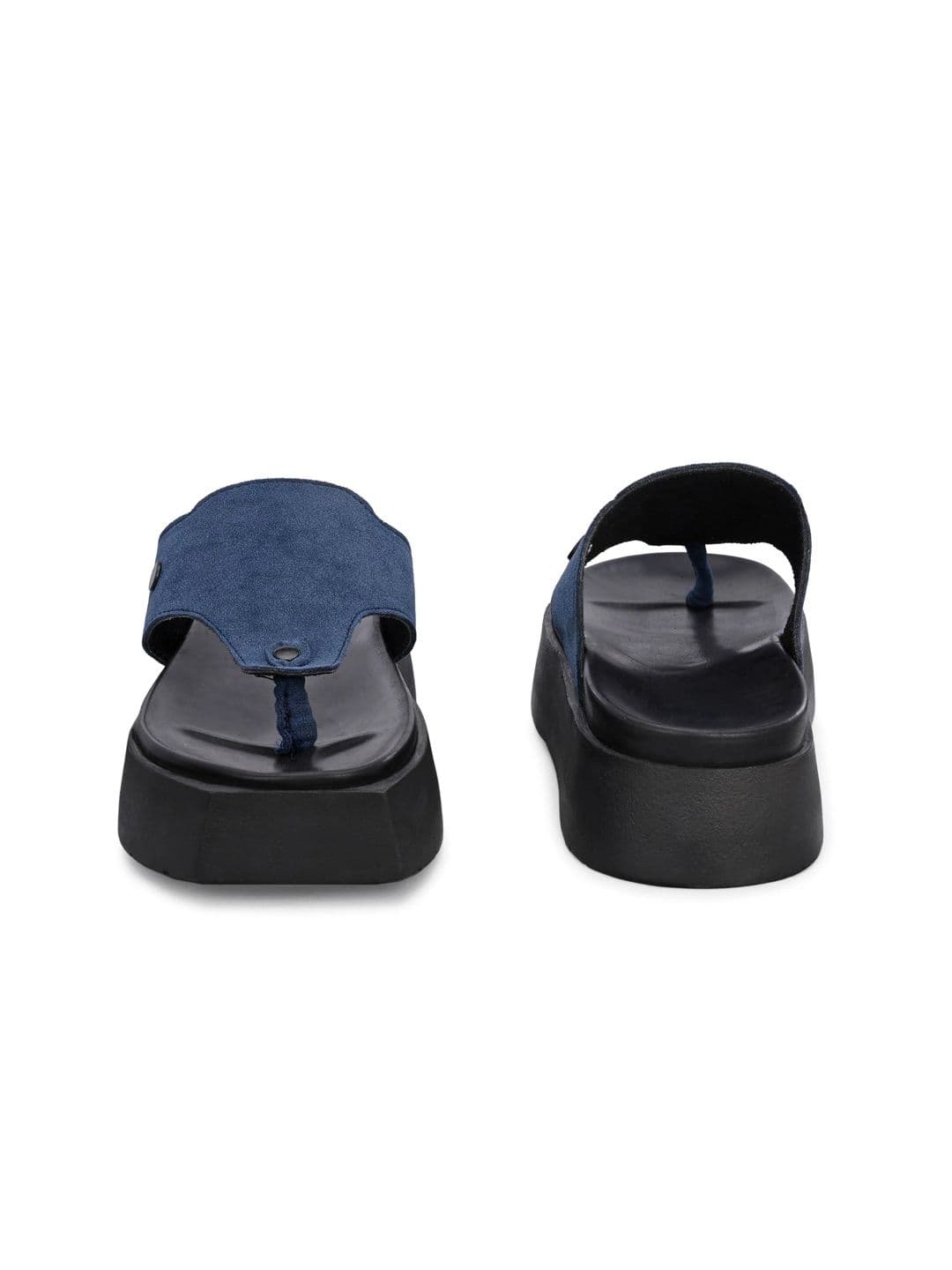 Roadster Men Comfort Sandals thumbnail 4