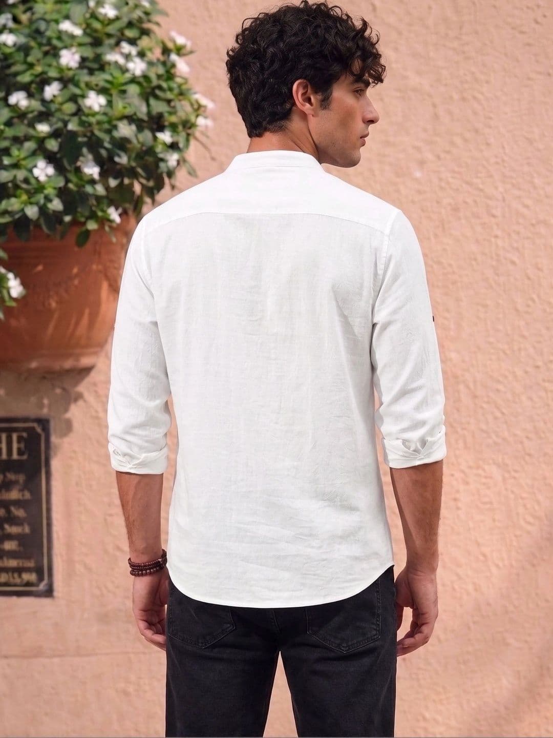 Royalscout Men Standard Printed Casual Shirt thumbnail 5