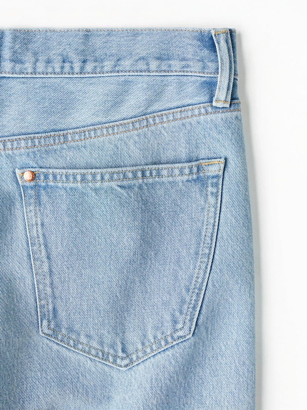 H&M Men Jeans thumbnail 5