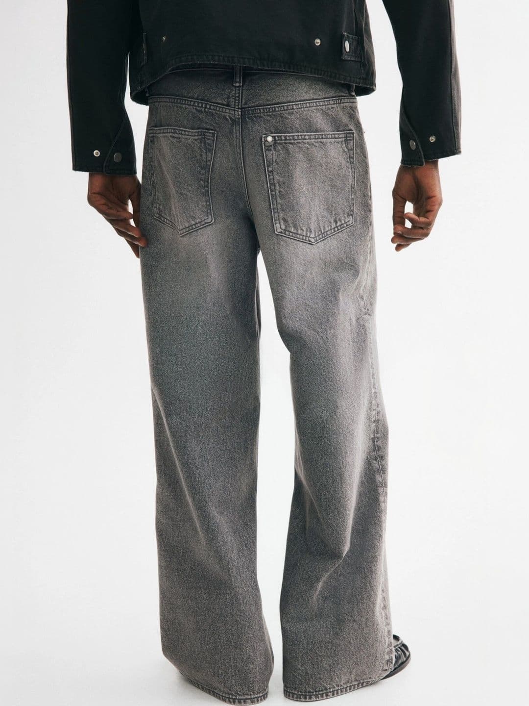 H&M Men Jeans thumbnail 2