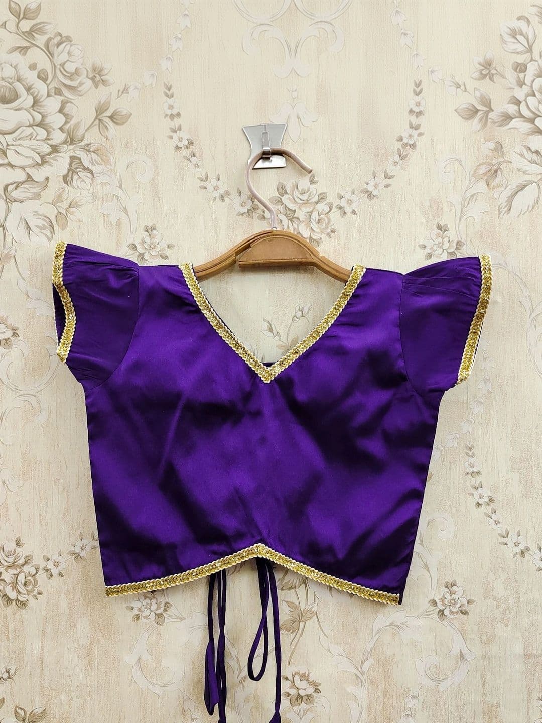 KALINI Girls Ready to Wear Lehenga & thumbnail 4