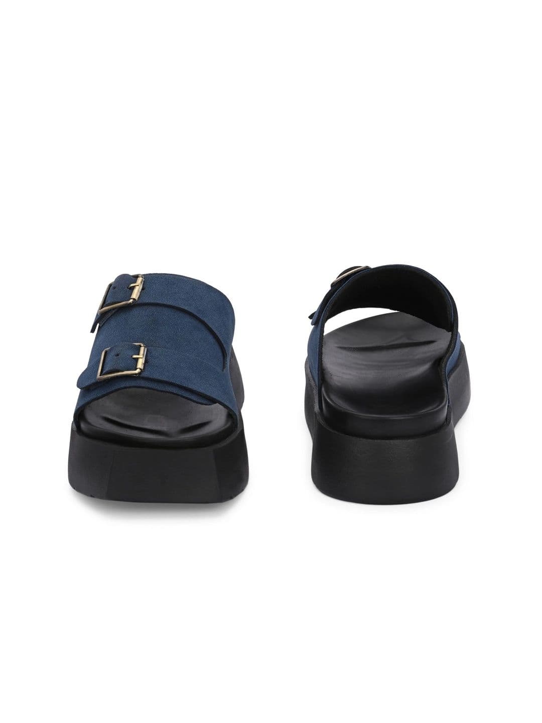 Roadster Men Comfort Sandals thumbnail 6