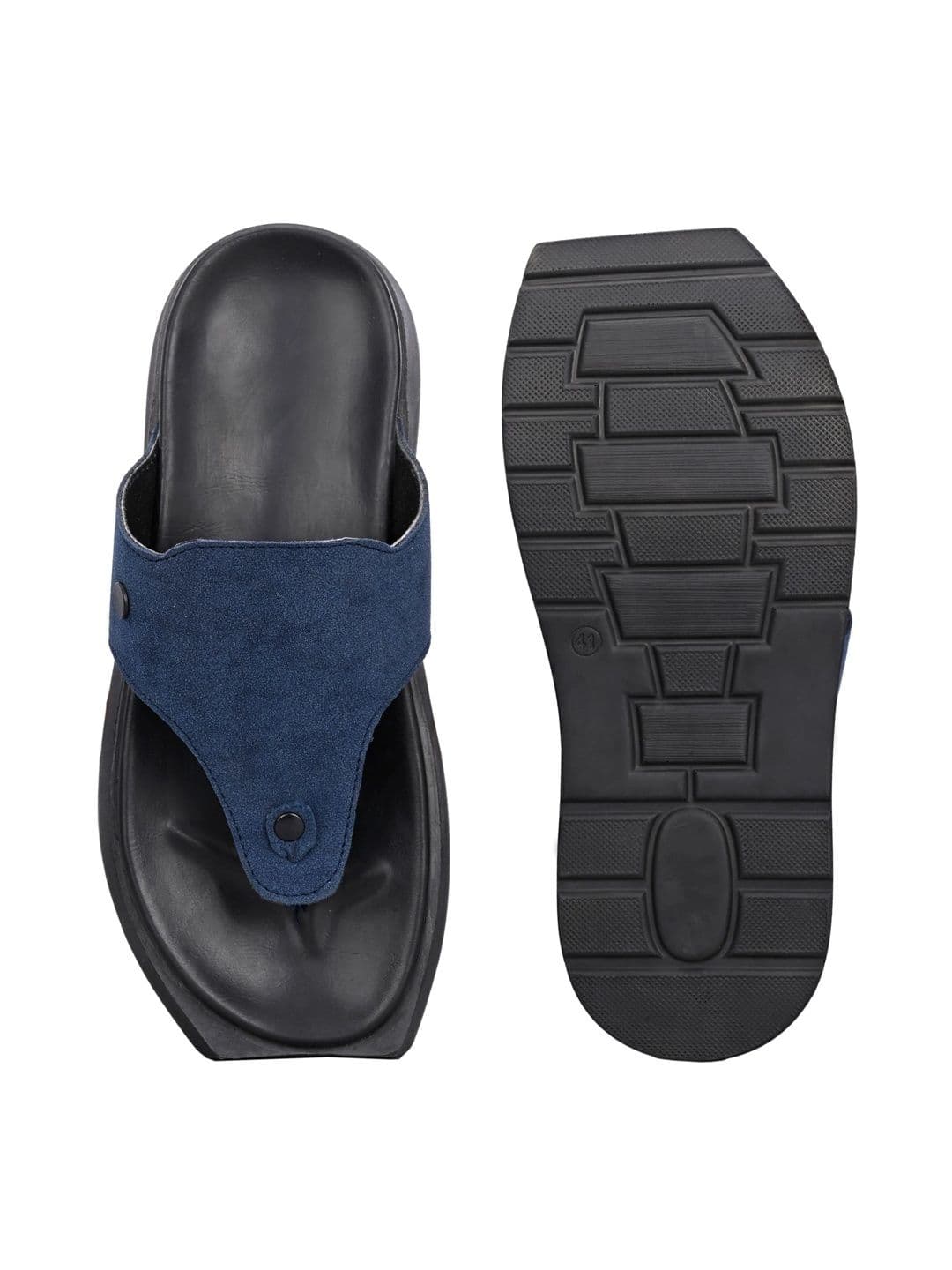 Roadster Men Comfort Sandals thumbnail 2