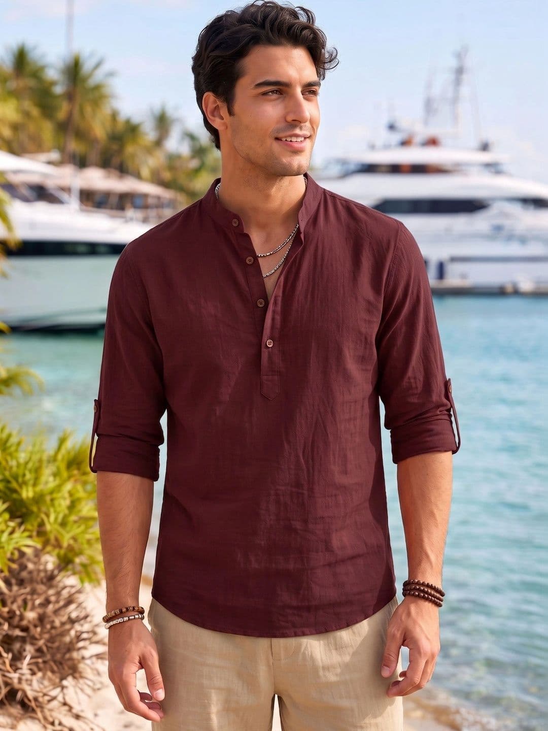 Royalscout Men Standard Casual Shirt - view 1