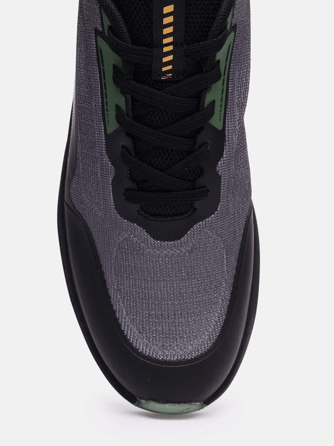 HRX by Hrithik Roshan Men Colorblocked Running Shoes thumbnail 3