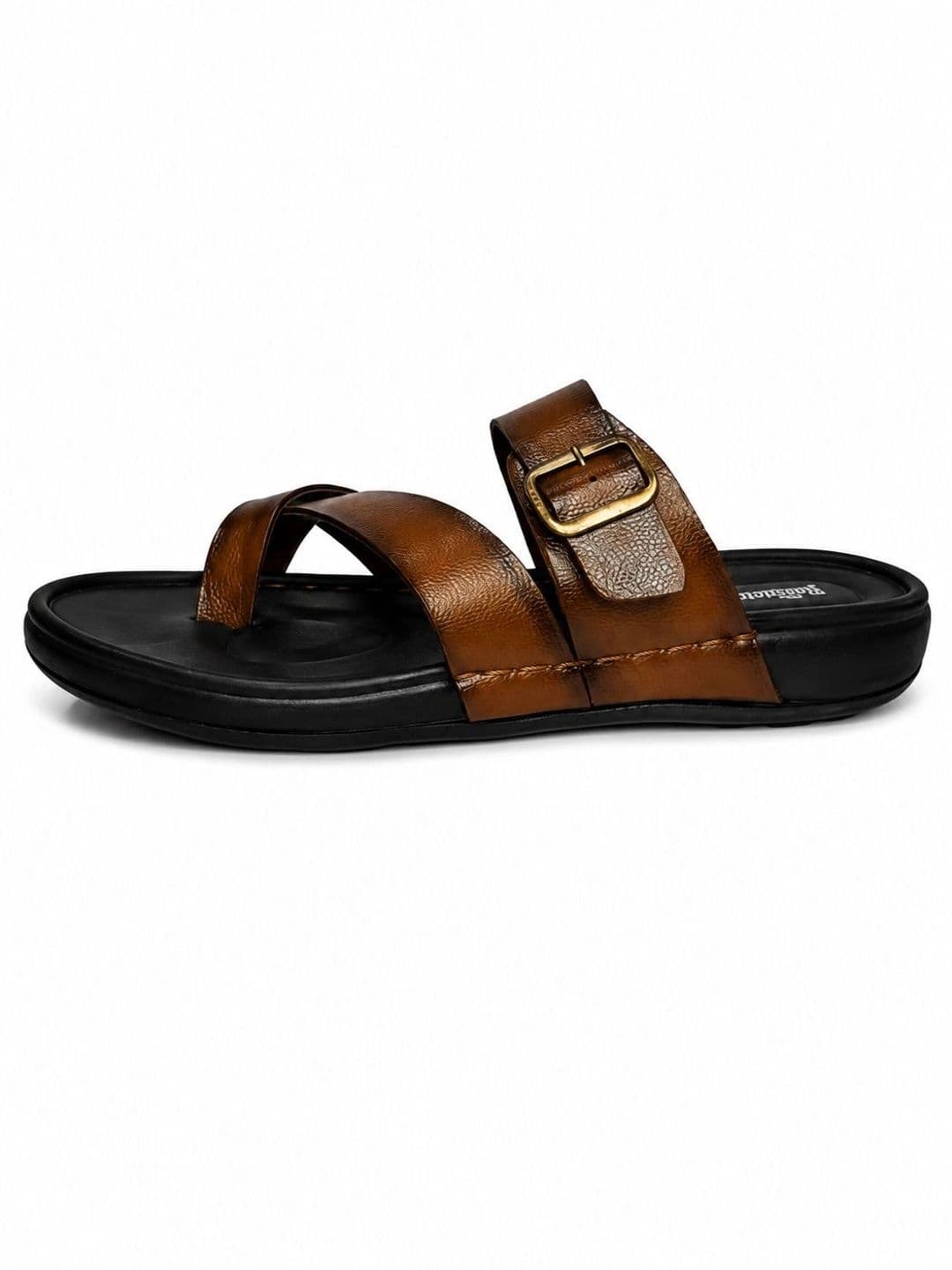 Roadster Men Comfort Sandals thumbnail 6