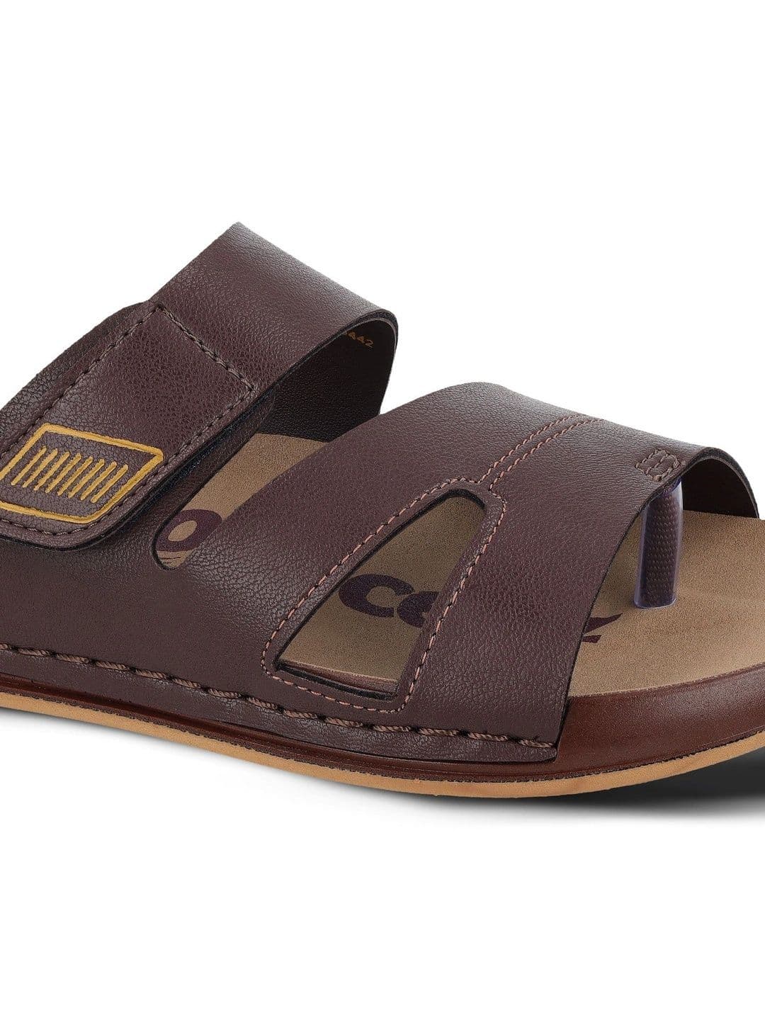 Walkaroo Men Comfort Sandals thumbnail 5