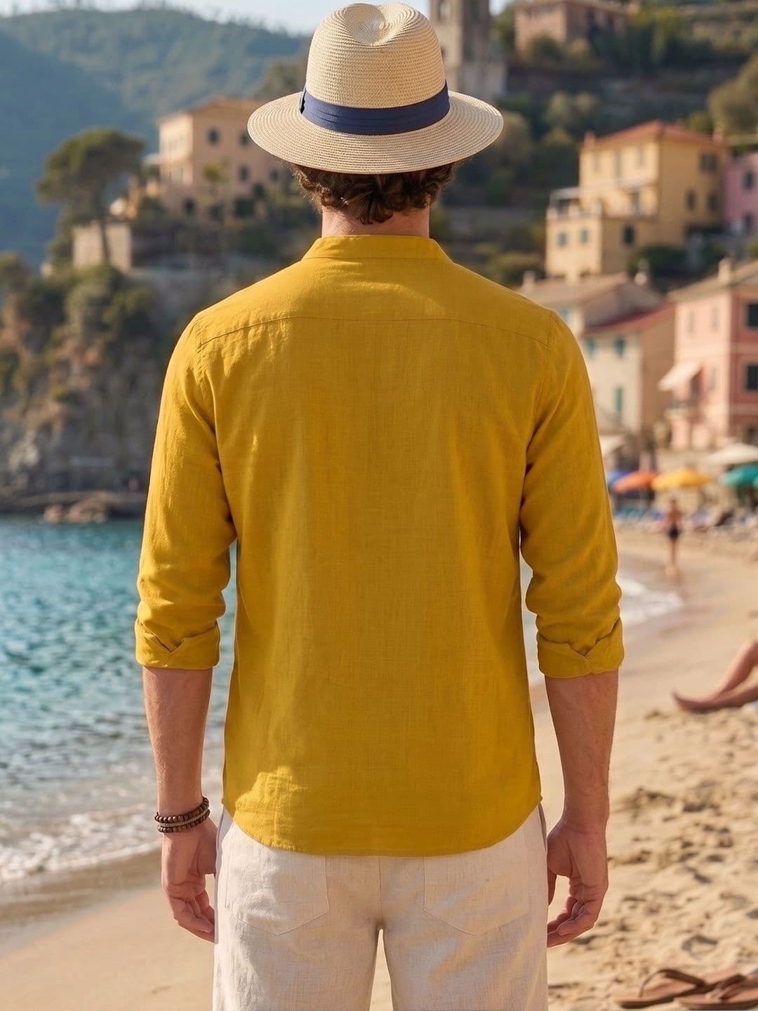 Royalscout Men Standard Casual Shirt thumbnail 3