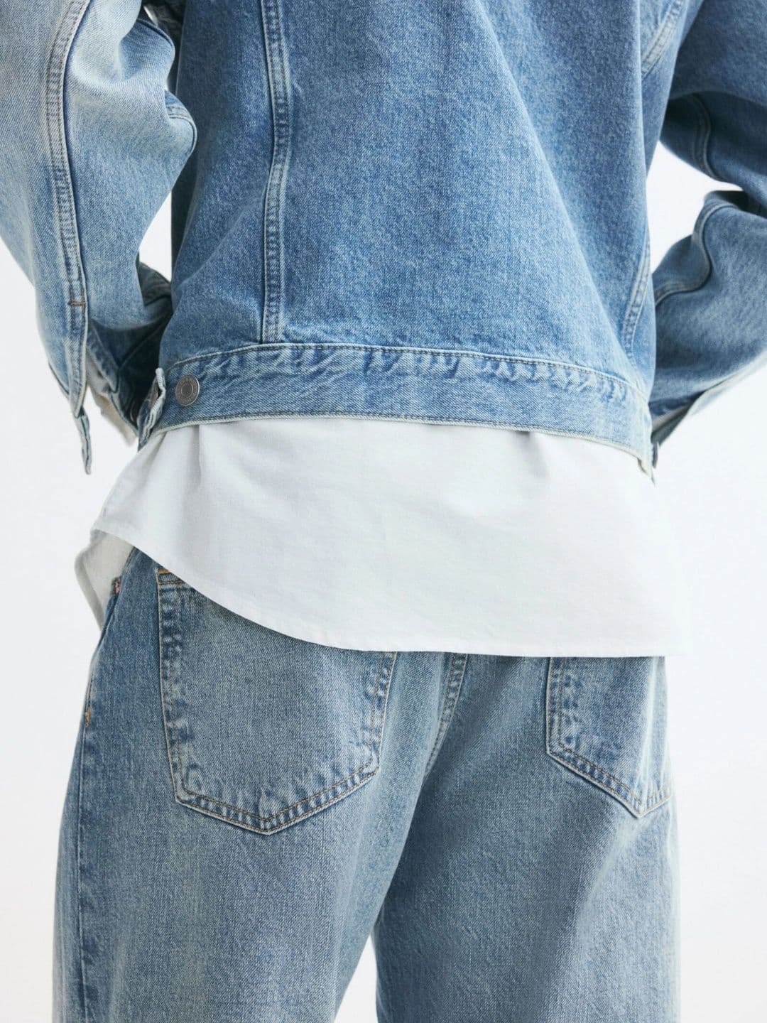 H&M Men Jeans thumbnail 5
