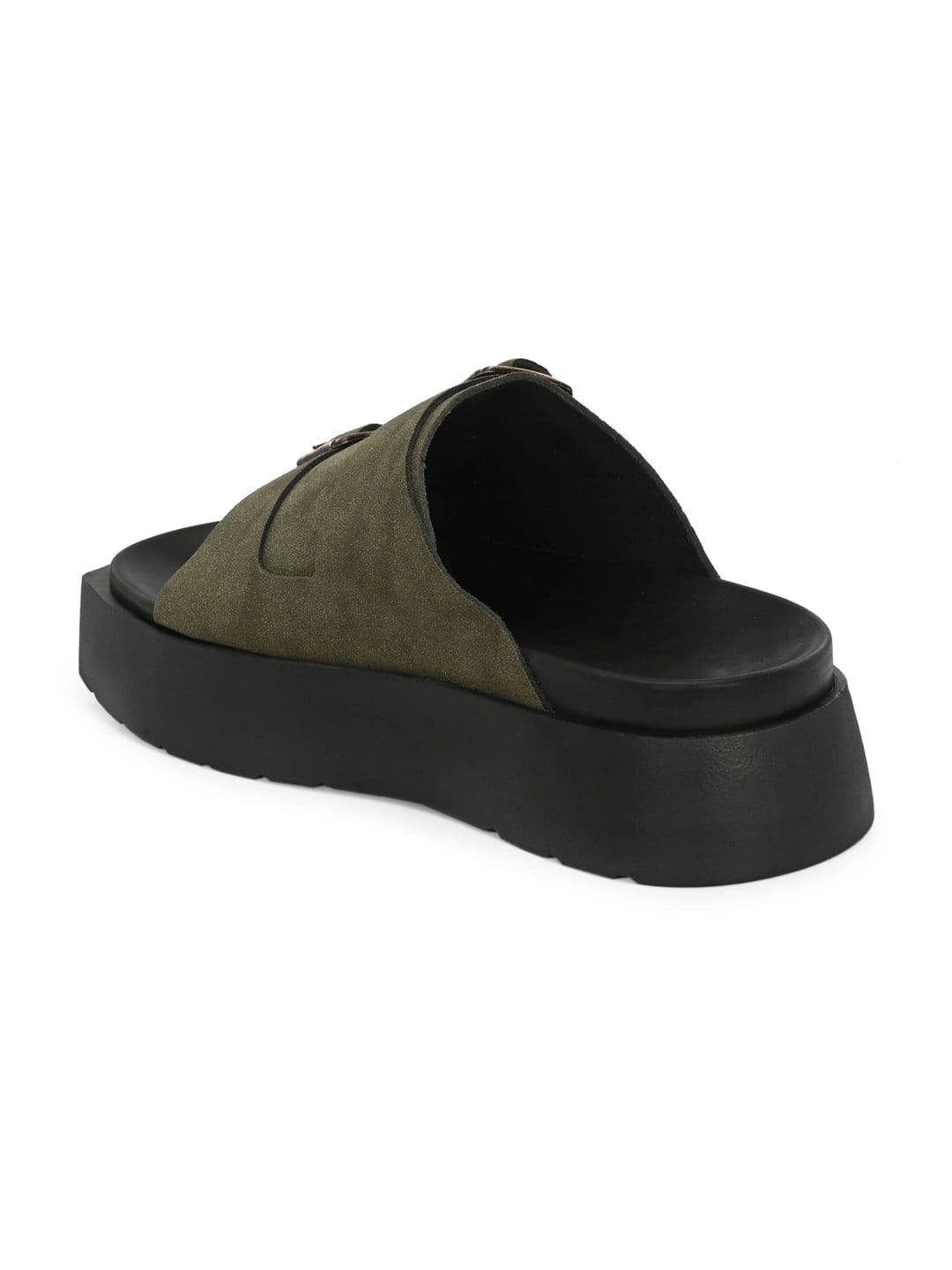 Roadster Men Comfort Sandals thumbnail 2