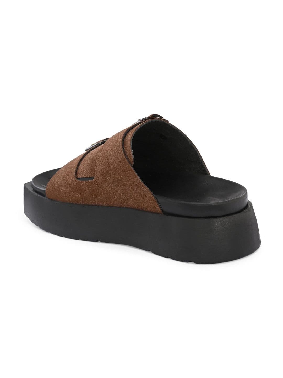 Roadster Men Comfort Sandals thumbnail 6