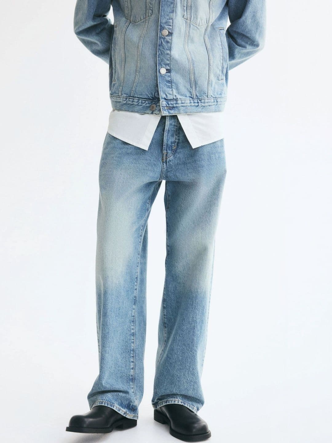 H&M Men Jeans thumbnail 3