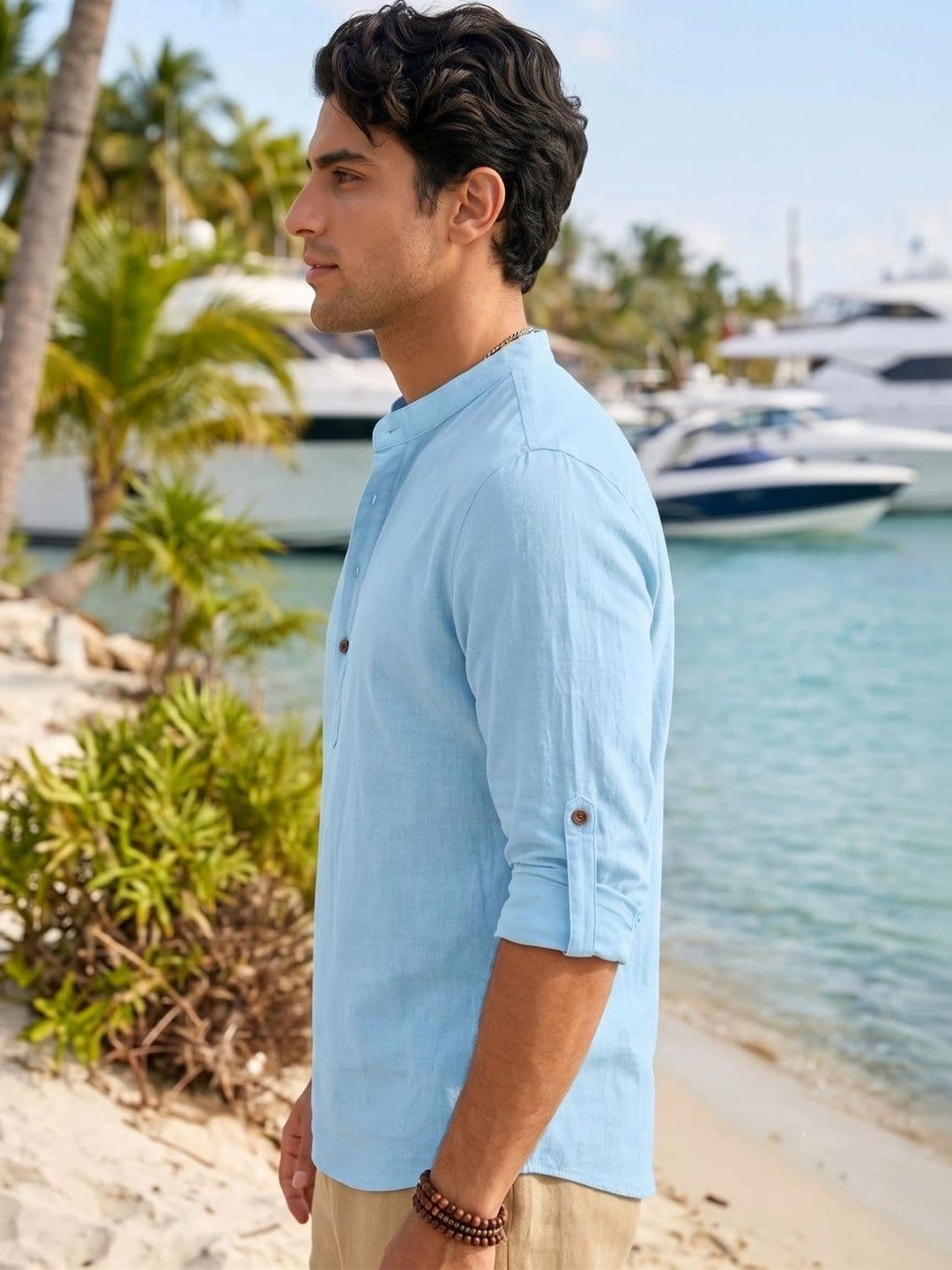 Royalscout Men Standard Casual Shirt thumbnail 6