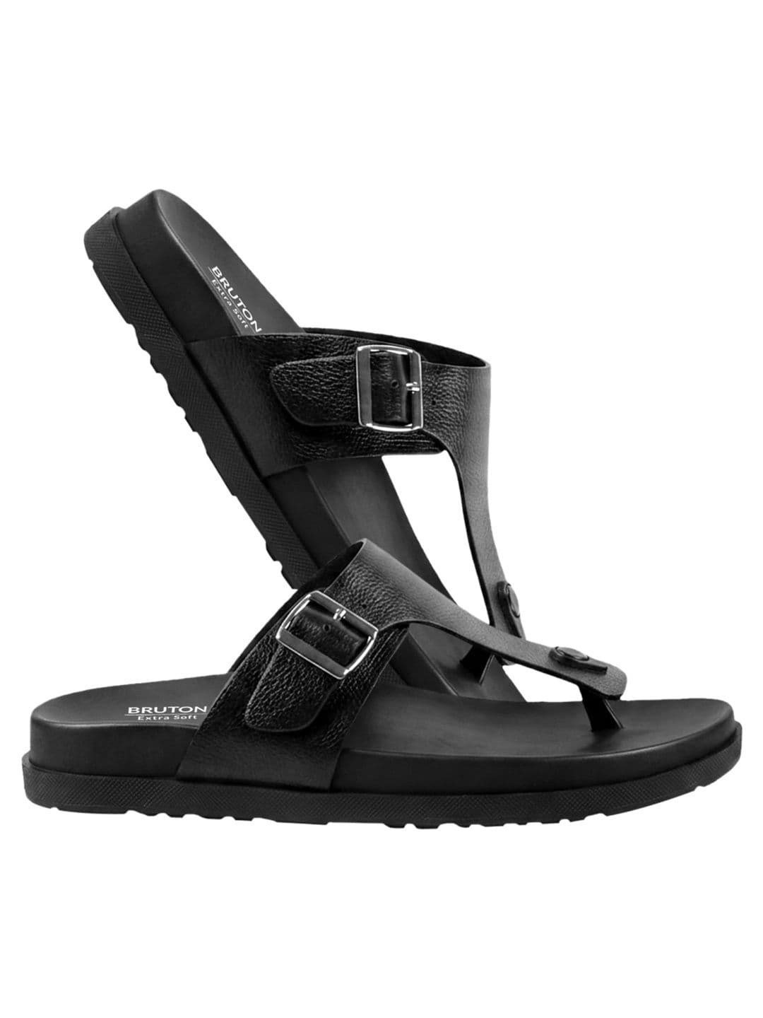 Bruton Men Thong Flip-Flops thumbnail 2