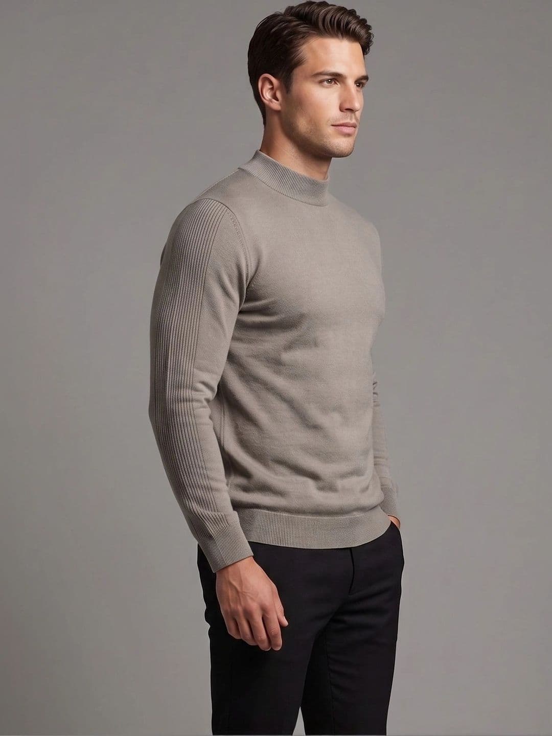 Roadster Men Pullover thumbnail 5
