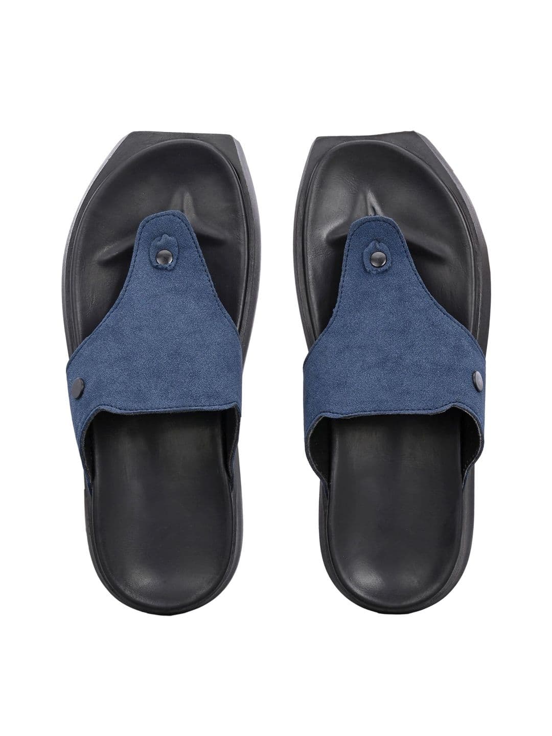 Roadster Men Comfort Sandals thumbnail 5