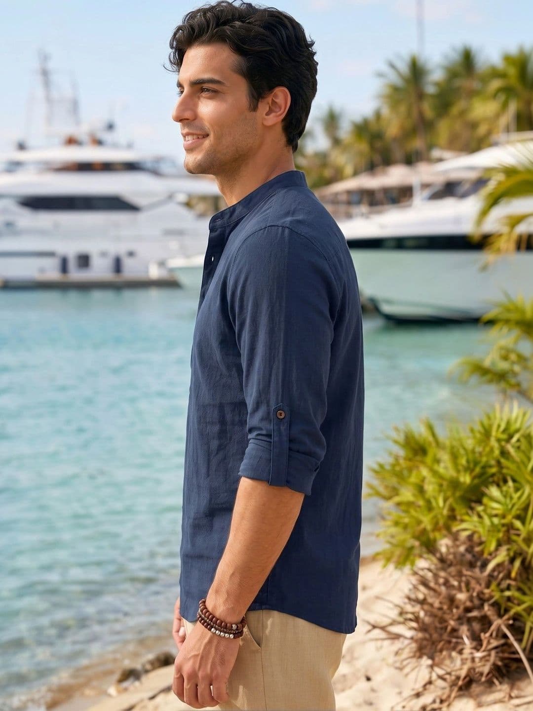 Royalscout Men Standard Casual Shirt thumbnail 2