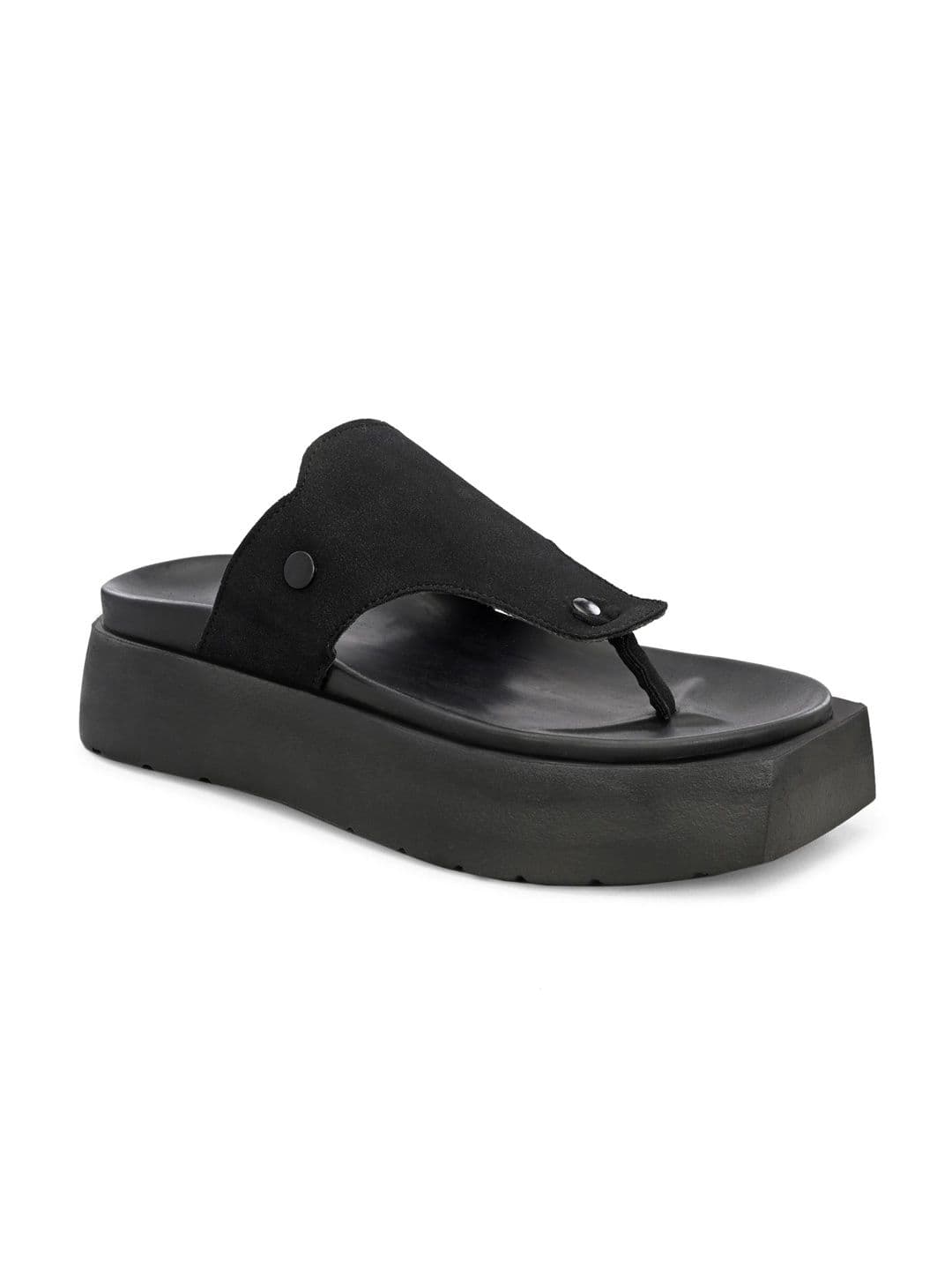 Roadster Men Comfort Sandals thumbnail 3