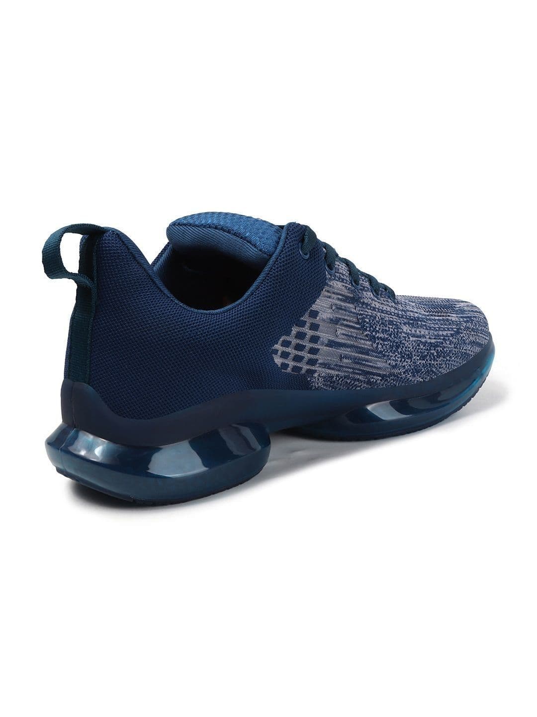 HRX by Hrithik Roshan Men Textile Running Shoes thumbnail 5