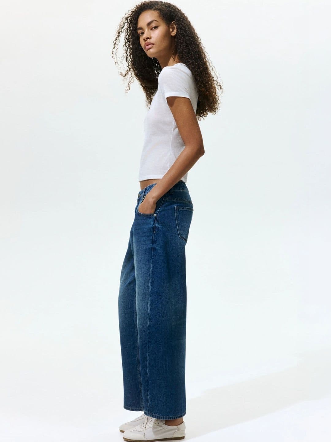 H&M Women Jeans thumbnail 3