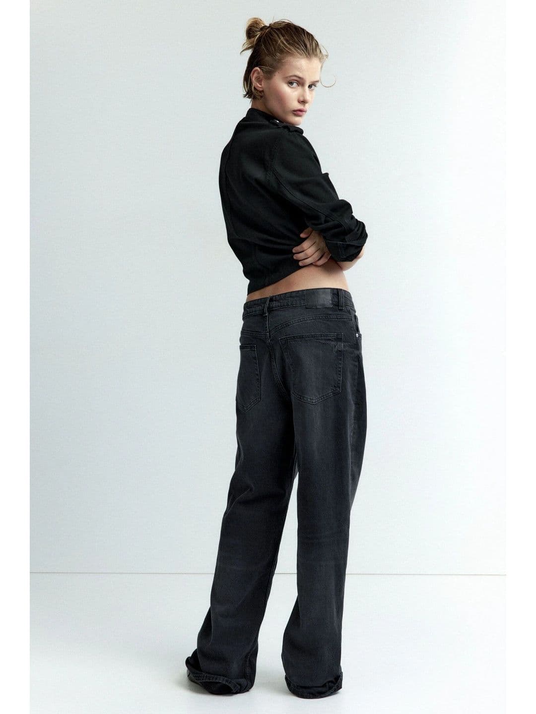 H&M Women Jeans thumbnail 5