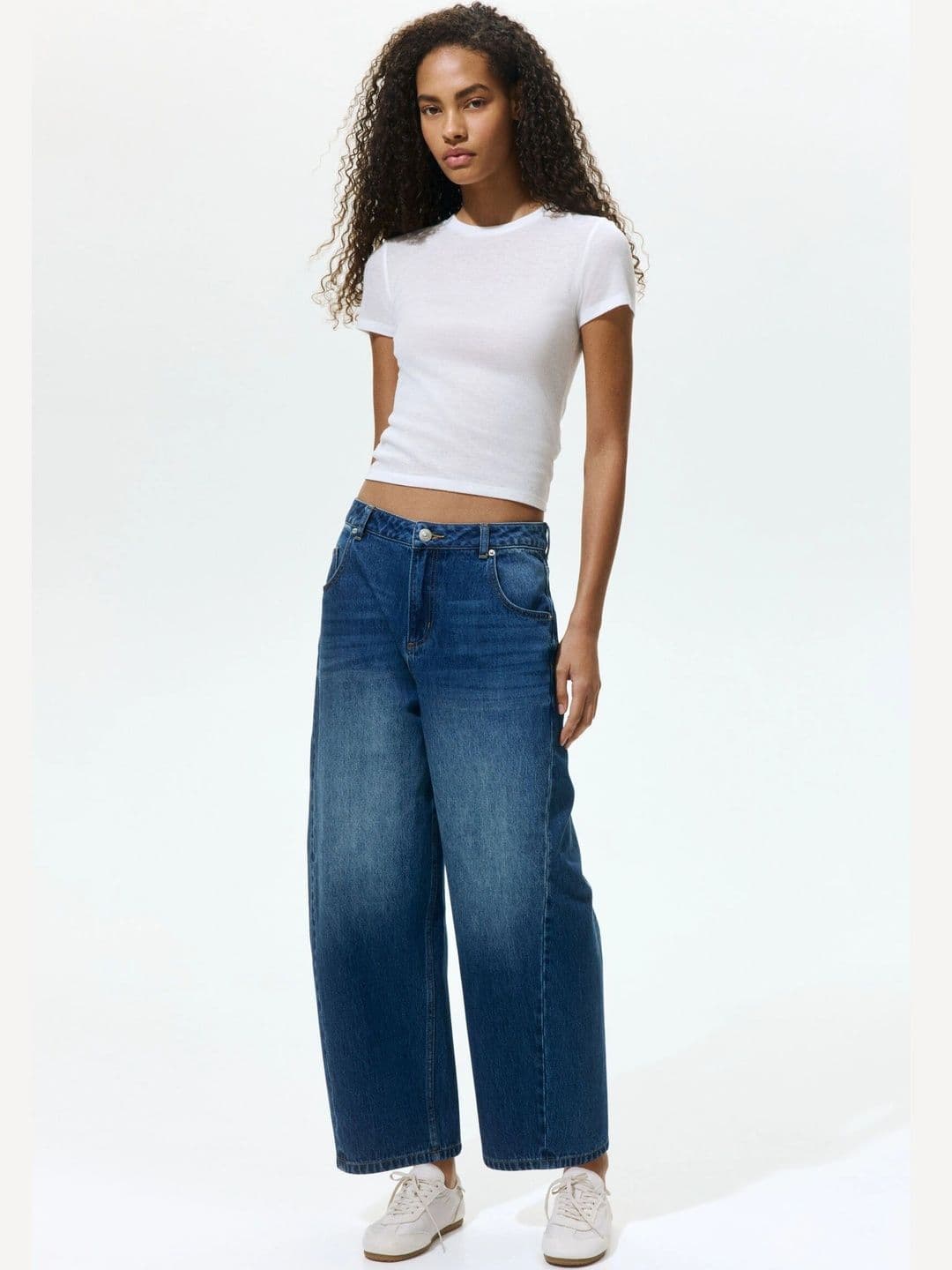 H&M Women Jeans - view 1