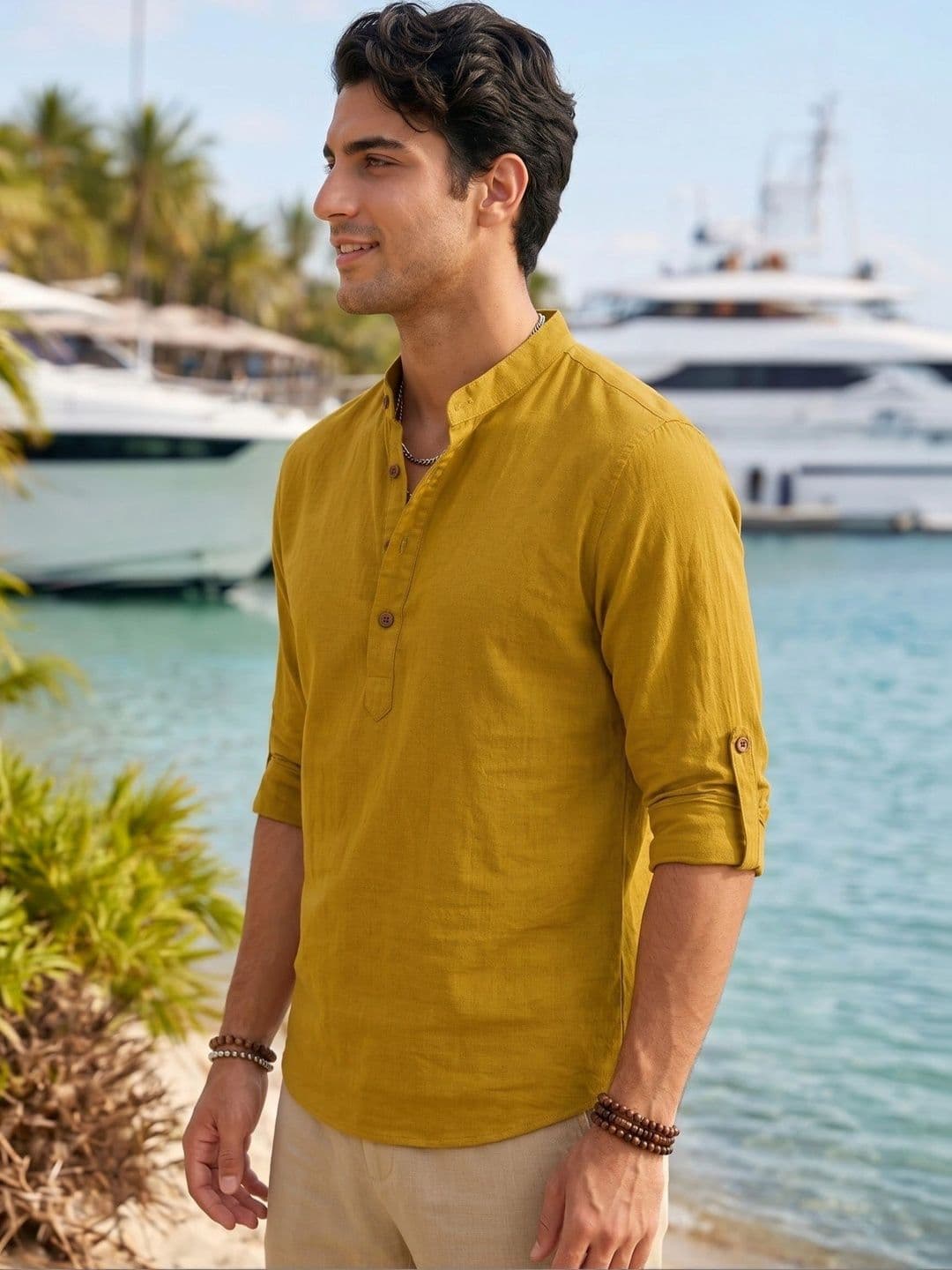 Royalscout Men Standard Casual Shirt thumbnail 2