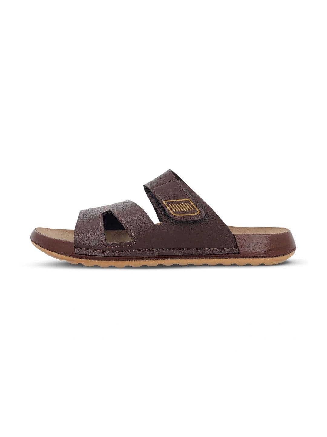 Walkaroo Men Comfort Sandals thumbnail 4