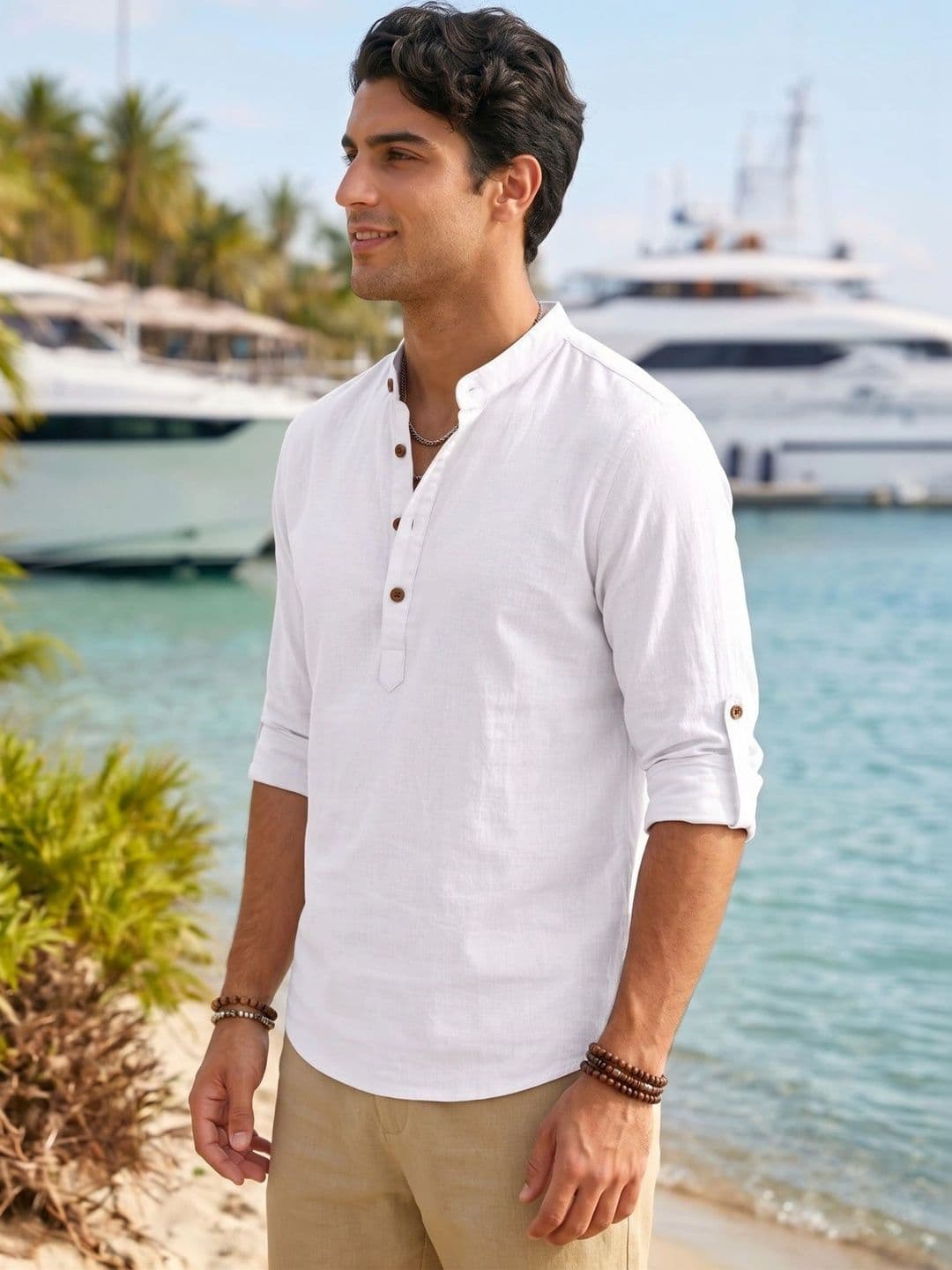 Royalscout Men Standard Casual Shirt thumbnail 6