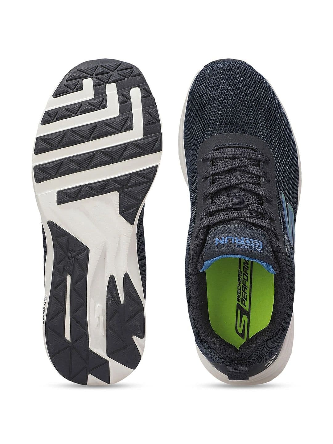 Skechers Go Run Pure Men Sports Shoes thumbnail 2