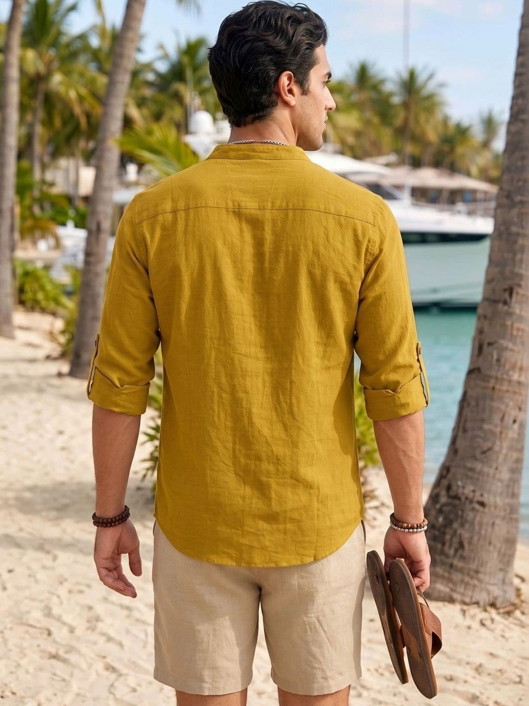 Royalscout Men Standard Casual Shirt thumbnail 6