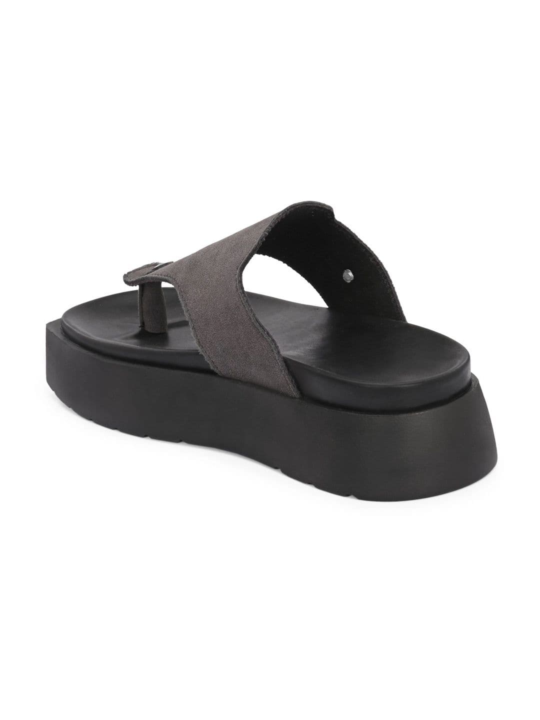 Roadster Men Comfort Sandals thumbnail 3